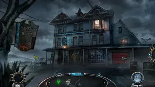 Скриншот 3 к игре Haunted Hotel: The Thirteenth Collector's Edition