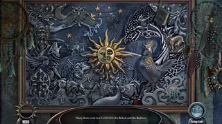 Скриншот 4 к игре Haunted Hotel: The Thirteenth Collector's Edition