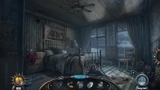 Скриншот 6 к игре Haunted Hotel: The Thirteenth Collector's Edition