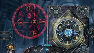 Скриншот 8 к игре Haunted Hotel: The Thirteenth Collector's Edition