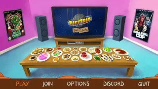 Скриншот 1 к игре RiffTrax: The Game