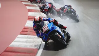Скриншот 1 к игре MotoGP22