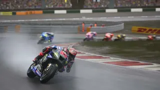 Скриншот 4 к игре MotoGP22