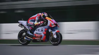 Скриншот 5 к игре MotoGP22