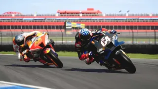 Скриншот 7 к игре MotoGP22