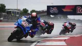 Скриншот 8 к игре MotoGP22