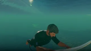 Скриншот 4 к игре Barton Lynch Pro Surfing