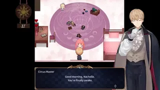 Скриншот 4 к игре The Circus