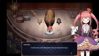 Скриншот 7 к игре The Circus