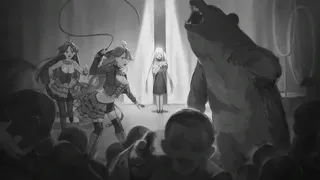 Скриншот 8 к игре The Circus