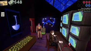 Скриншот 2 к игре Betrayal At Club Low