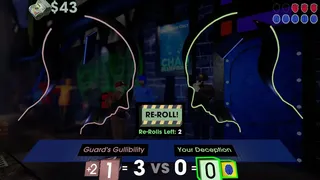 Скриншот 5 к игре Betrayal At Club Low