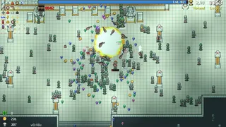 Скриншот 2 к игре Chrono Survival