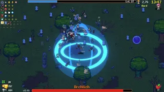 Скриншот 4 к игре Chrono Survival