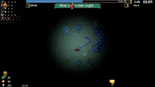 Скриншот 5 к игре Chrono Survival