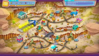 Скриншот 2 к игре Rescue Team: Heist of the Century