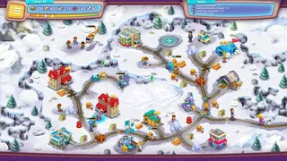 Скриншот 3 к игре Rescue Team: Heist of the Century
