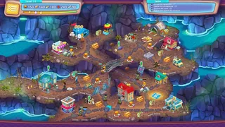 Скриншот 4 к игре Rescue Team: Heist of the Century