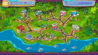 Скриншот 7 к игре Rescue Team: Heist of the Century
