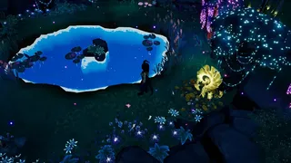 Скриншот 2 к игре Magical Harvest