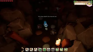 Скриншот 6 к игре Magical Harvest