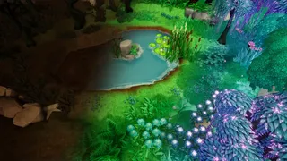 Скриншот 7 к игре Magical Harvest