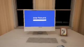 Скриншот 1 к игре An Uninvited Guest