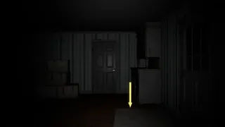 Скриншот 2 к игре An Uninvited Guest