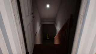 Скриншот 3 к игре An Uninvited Guest