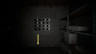 Скриншот 4 к игре An Uninvited Guest