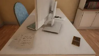 Скриншот 7 к игре An Uninvited Guest