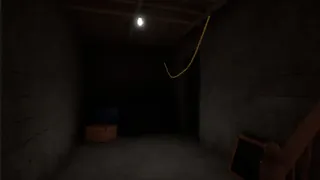 Скриншот 8 к игре An Uninvited Guest