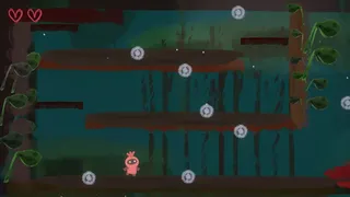 Скриншот 3 к игре Super Ate in Wonderland