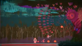 Скриншот 4 к игре Super Ate in Wonderland