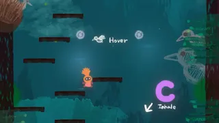 Скриншот 6 к игре Super Ate in Wonderland