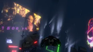 Скриншот 1 к игре Above The Law