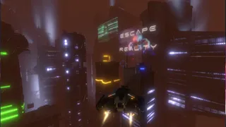 Скриншот 4 к игре Above The Law