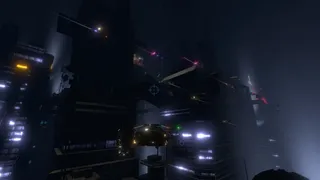 Скриншот 6 к игре Above The Law
