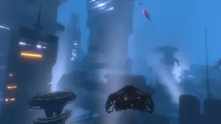 Скриншот 7 к игре Above The Law