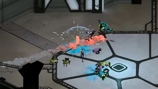 Скриншот 6 к игре Respawn