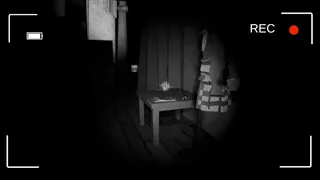 Скриншот 4 к игре Not Spooky: But Good Enough For Me