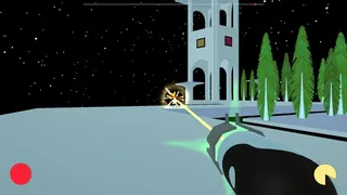 Скриншот 2 к игре Yin Yang Space