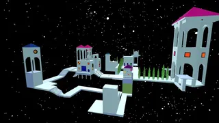 Скриншот 3 к игре Yin Yang Space