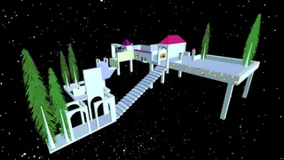 Скриншот 5 к игре Yin Yang Space