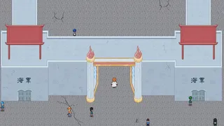 Скриншот 4 к игре Pirate Souls