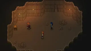 Скриншот 5 к игре Pirate Souls