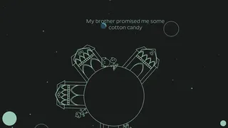 Скриншот 3 к игре Lone Planet