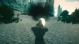 Скриншот 2 к игре One Last Memory - Reimagined
