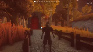 Скриншот 6 к игре One Last Memory - Reimagined