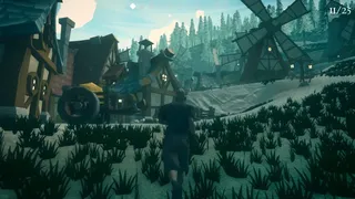 Скриншот 7 к игре One Last Memory - Reimagined